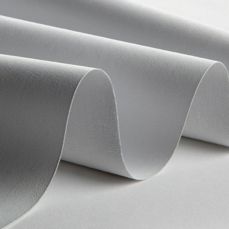 Featured image for the blackout fabric for projector screen guide