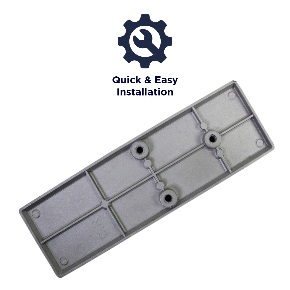 An application scenario or product detail of blade bracket - Image 10