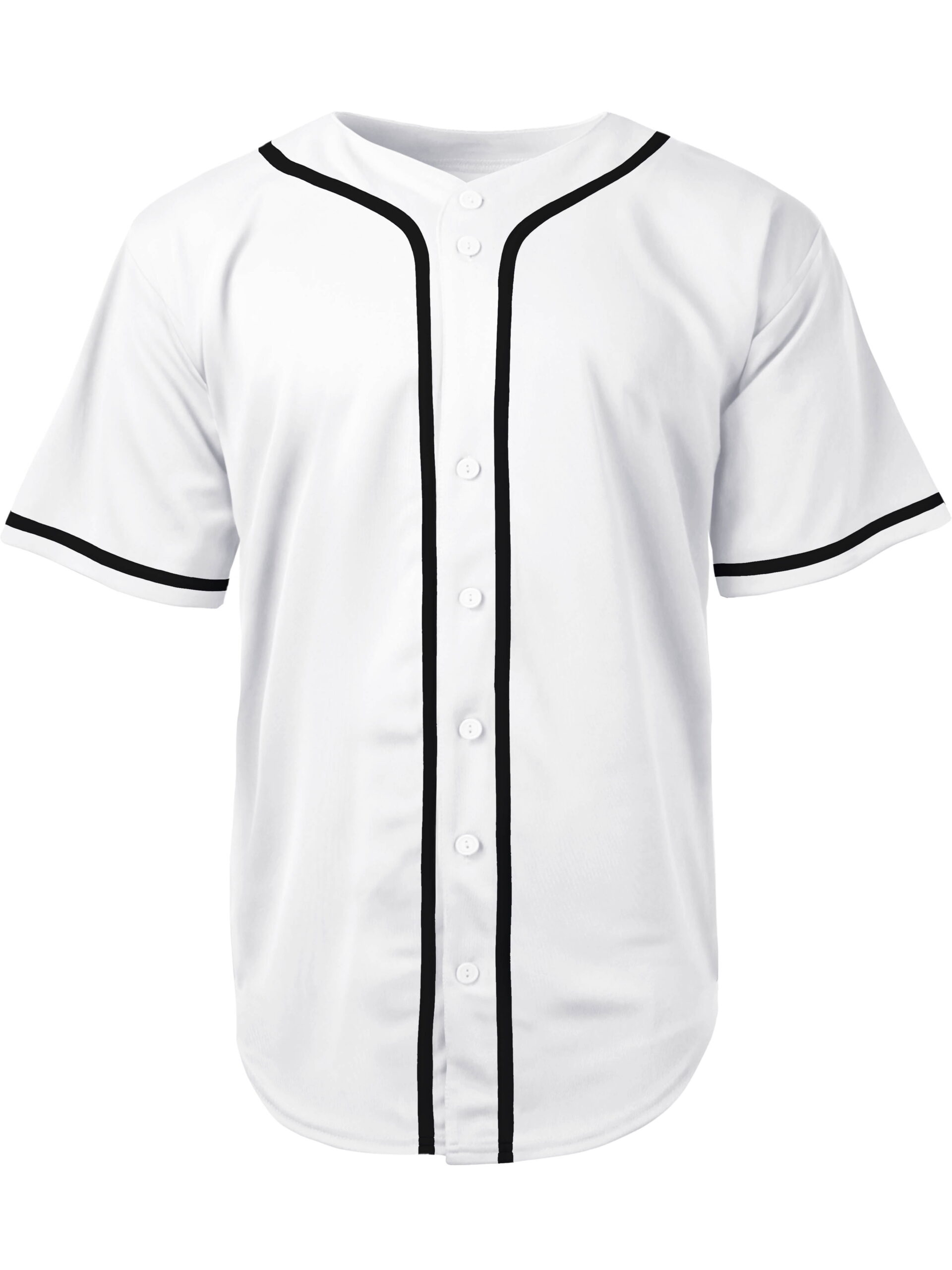 An application scenario or product detail of blank jerseys - Image 10
