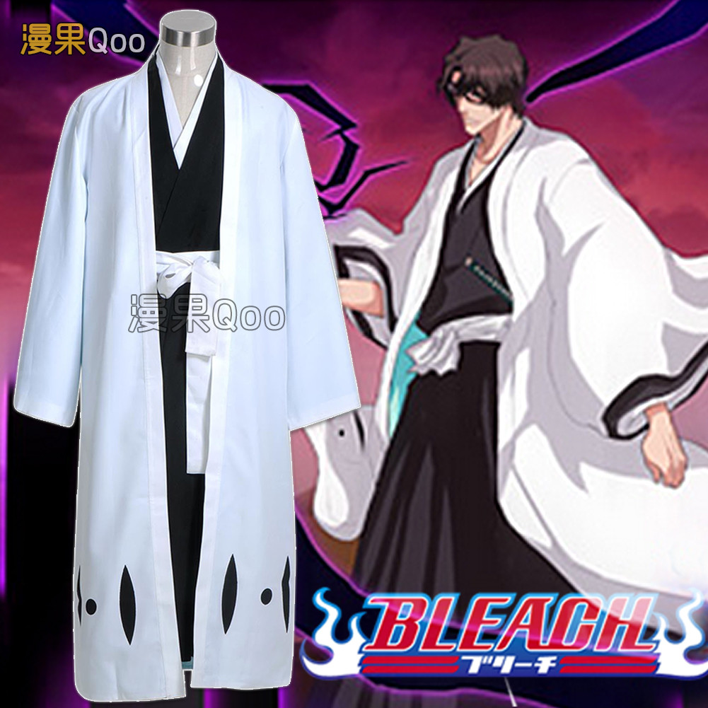 An application scenario or product detail of bleach cosplay - Image 7
