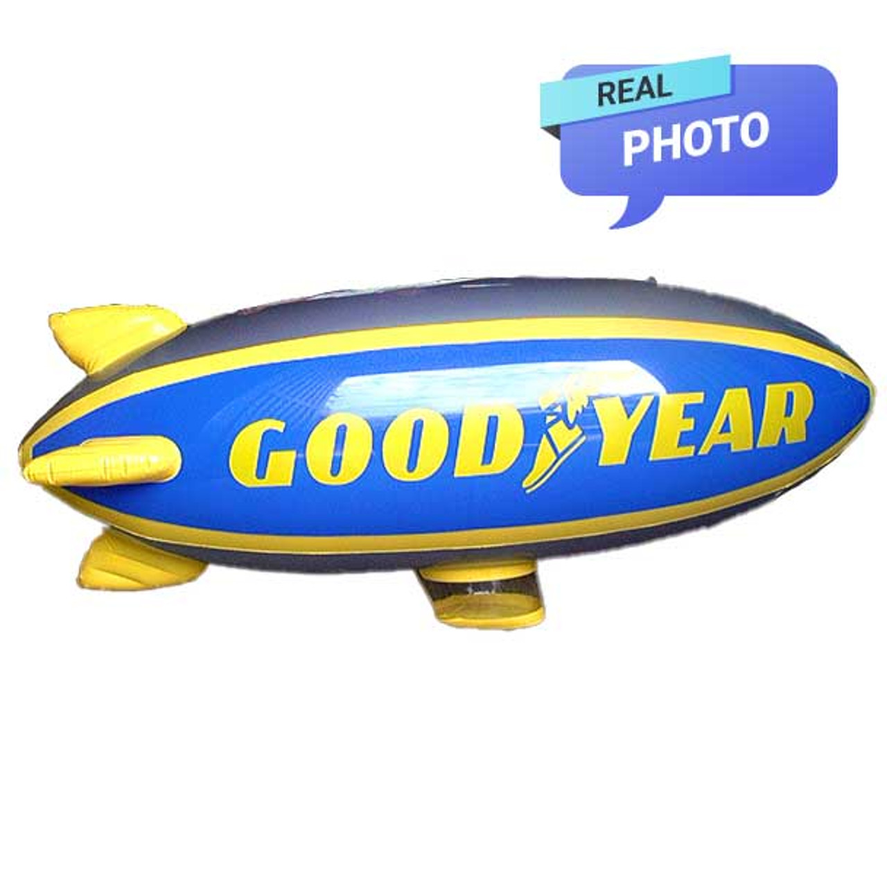 An application scenario or product detail of blimp for sale - Image 8