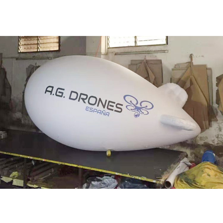 An application scenario or product detail of blimp for sale - Image 17