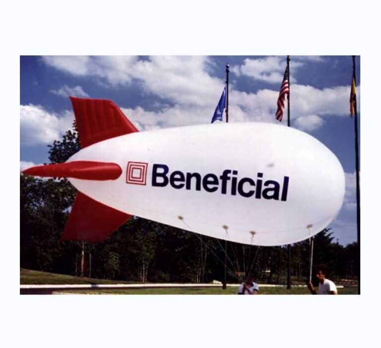Featured image for the blimp for sale guide