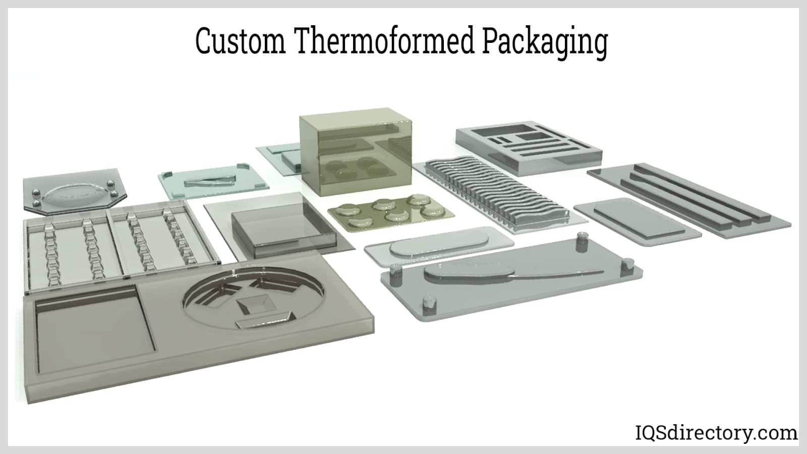 An application scenario or product detail of blister box - Image 7