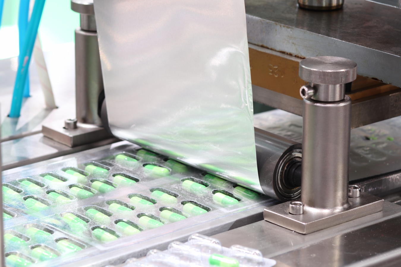 An application scenario or product detail of blister box - Image 10