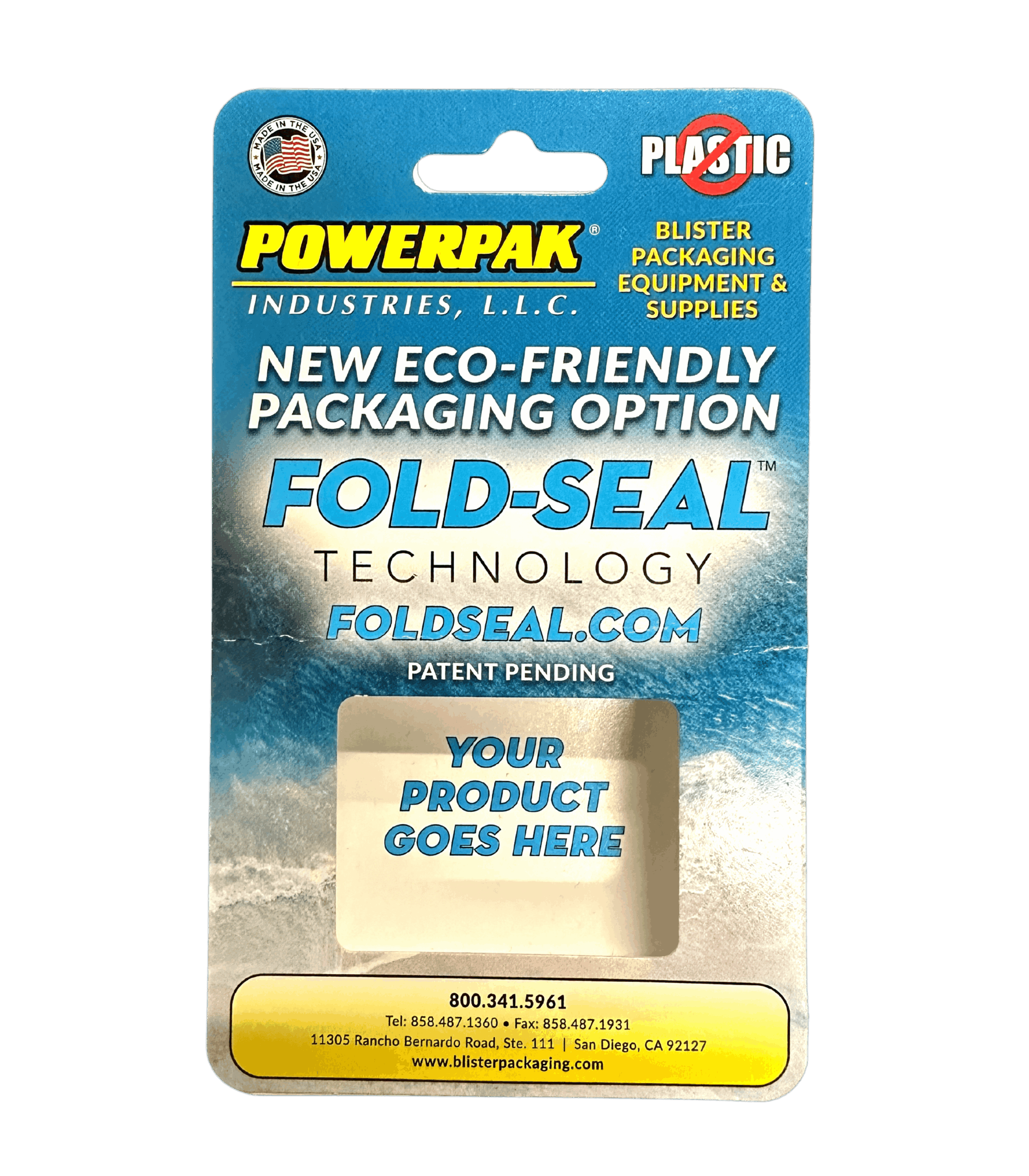 An application scenario or product detail of blister box - Image 17