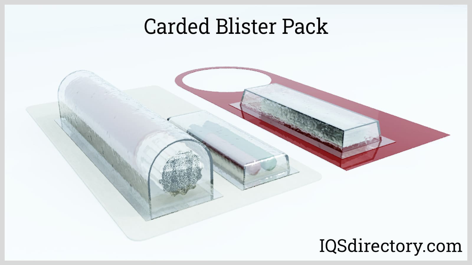 An application scenario or product detail of blister wrap - Image 2