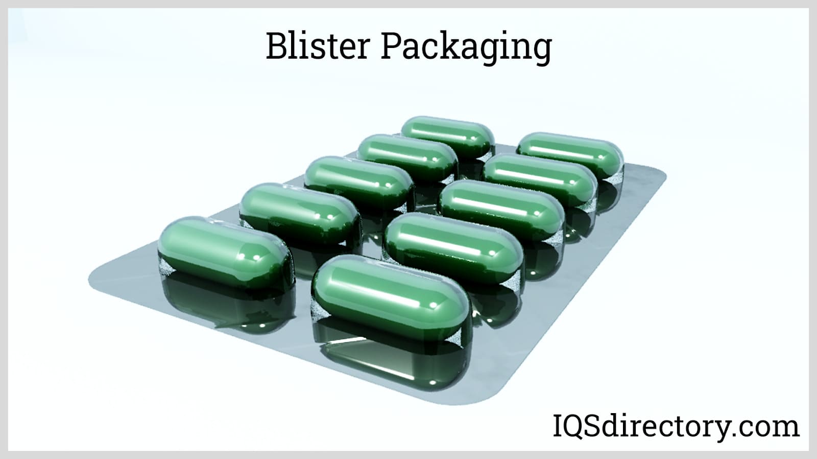 An application scenario or product detail of blister wrap - Image 4