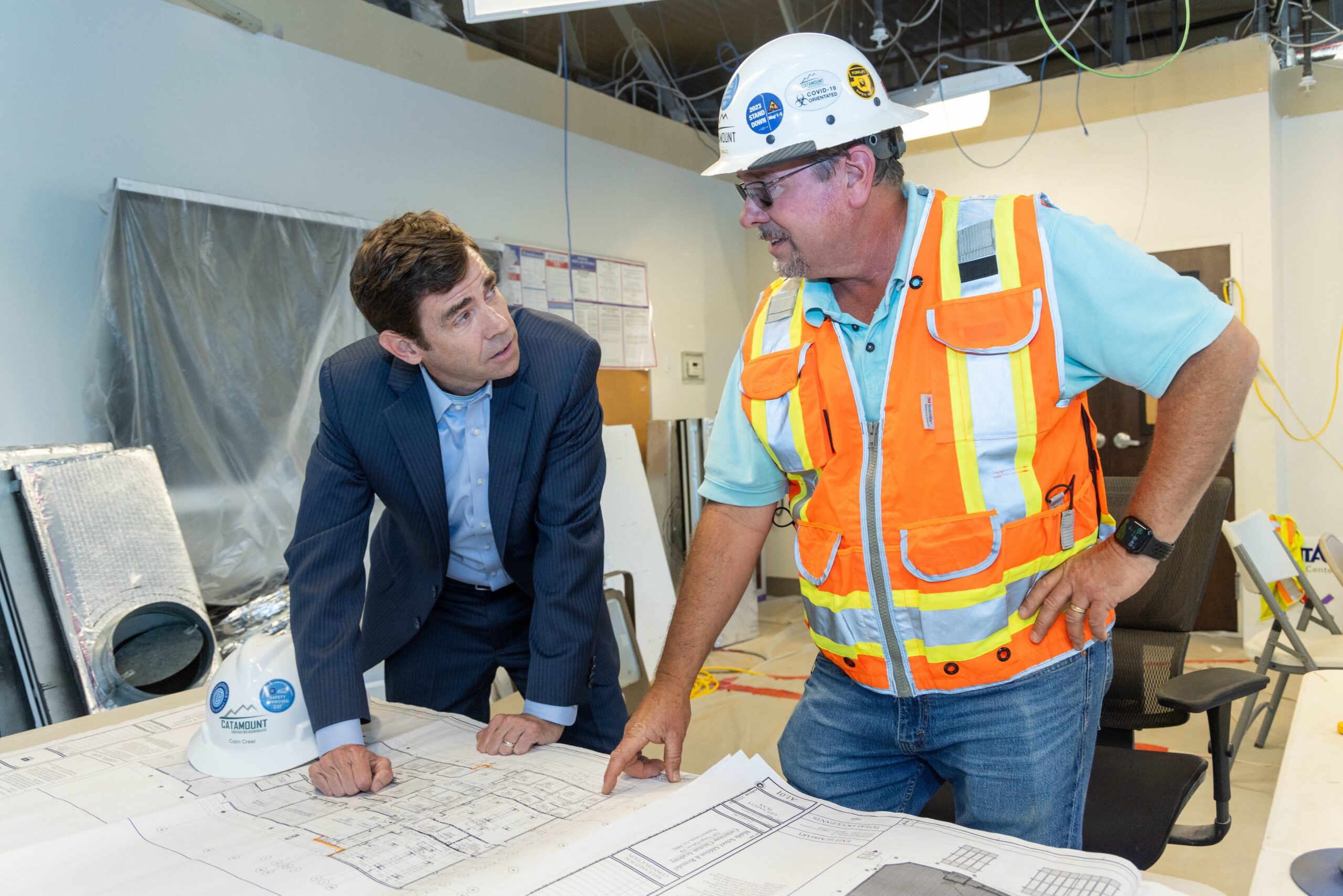 An application scenario or product detail of block creel construction - Image 14