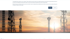 Enconnex - RF Shielded Solutions and Power Products