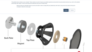 Miscospeakers - Voice Coil Technology