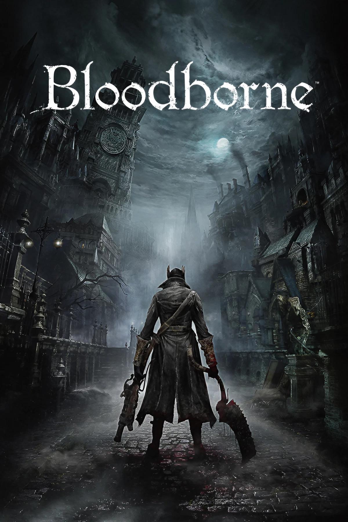 An application scenario or product detail of bloodborne quotes - Image 6