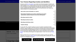 Carrier-Oehler Company - Hydraulic Systems & Equipment
