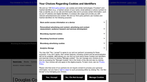 Douglas Corporation - Product Graphics Solutions