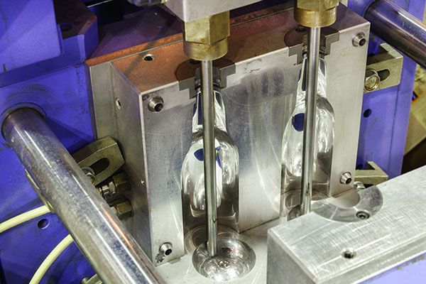 An application scenario or product detail of blow molding mold - Image 5