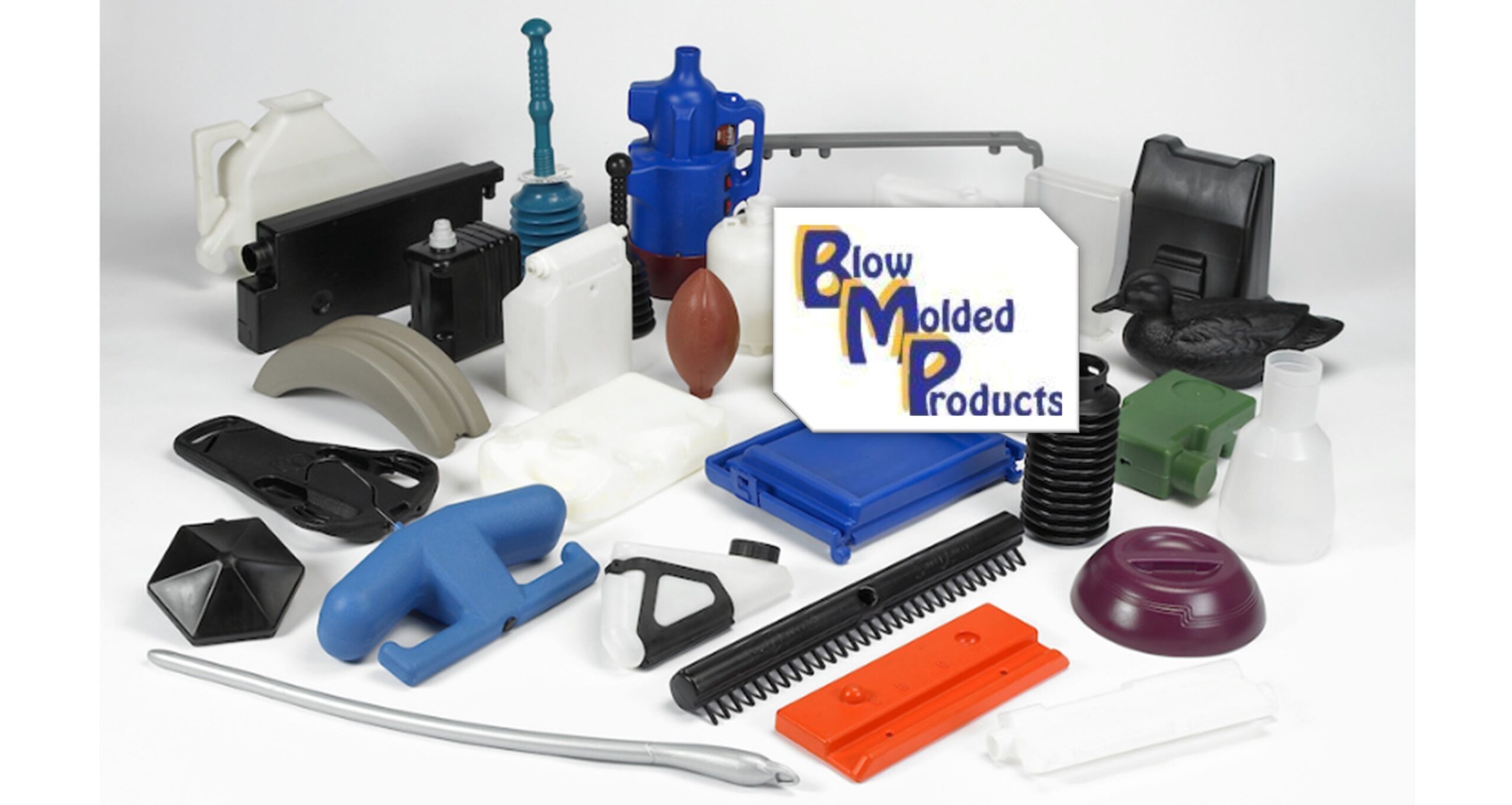 An application scenario or product detail of blow molding mold - Image 12