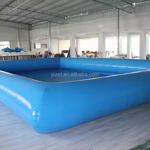 An application scenario or product detail of blow up pools large - Image 18