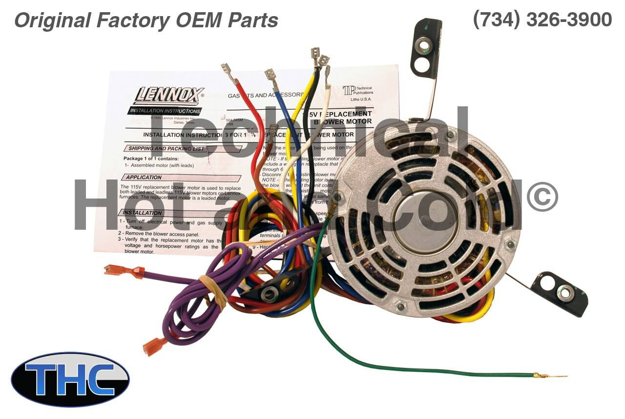 An application scenario or product detail of blower motor parts - Image 4