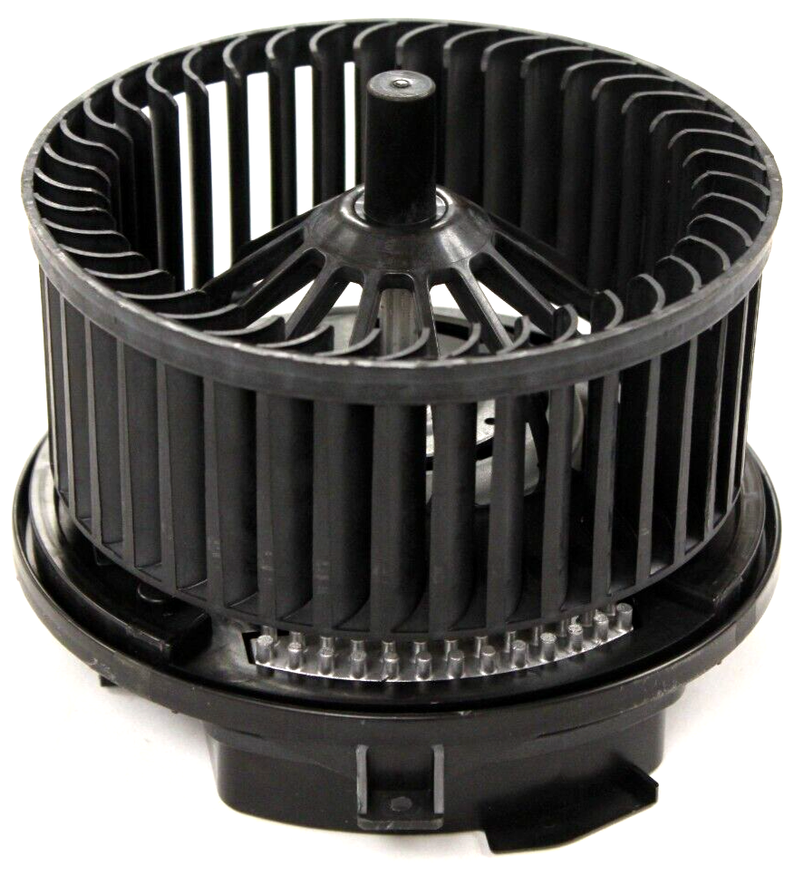 An application scenario or product detail of blower motor parts - Image 5