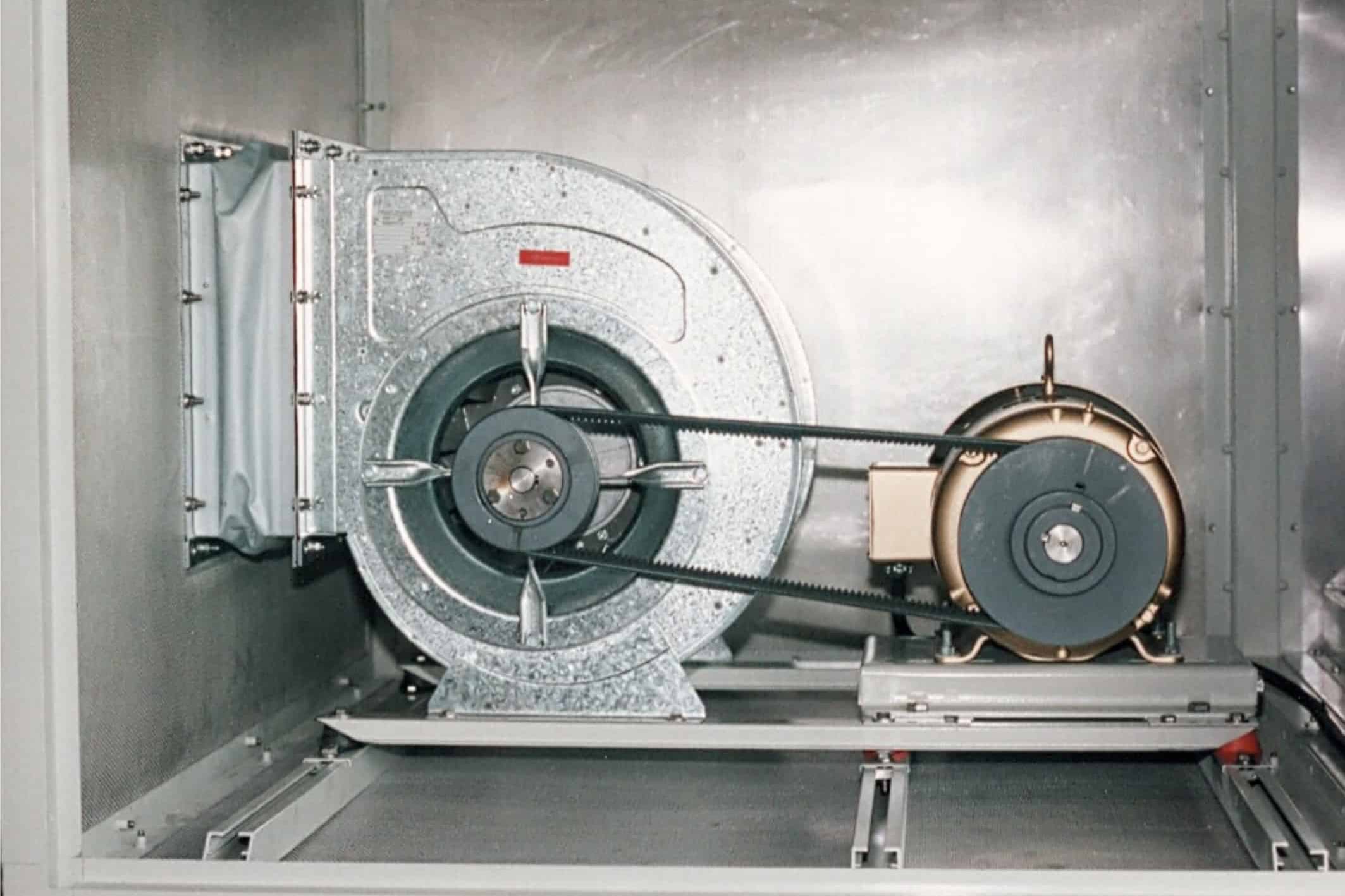 An application scenario or product detail of blower motor parts - Image 7