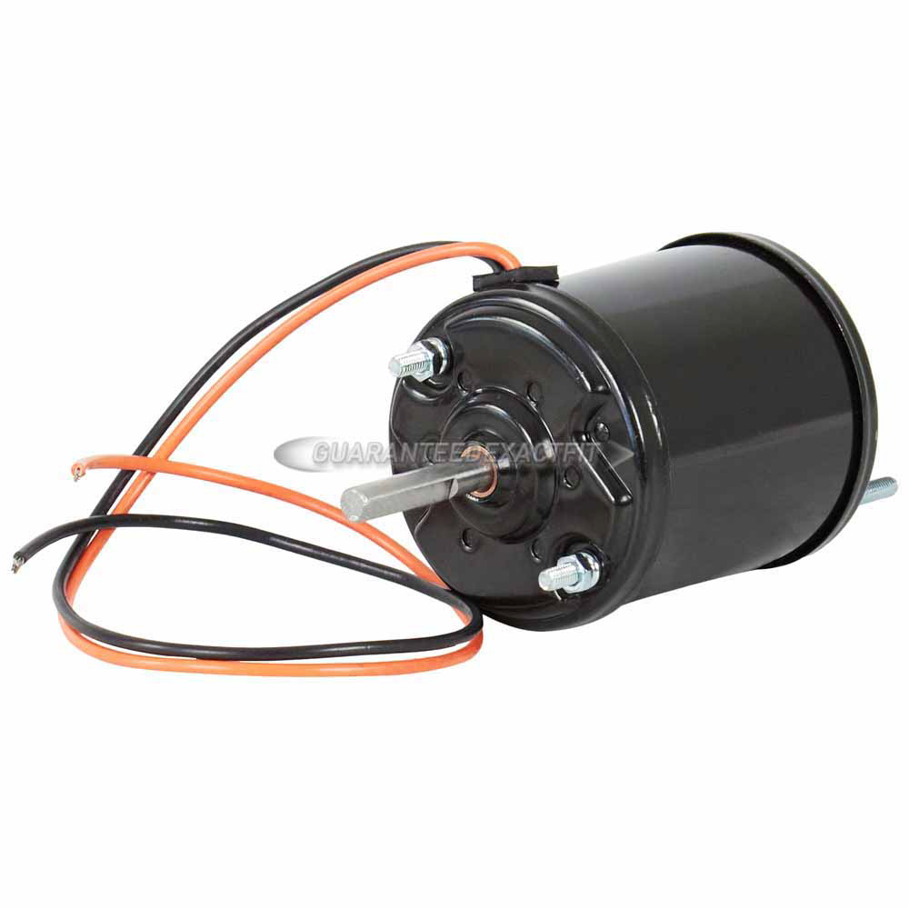 An application scenario or product detail of blower motor parts - Image 10