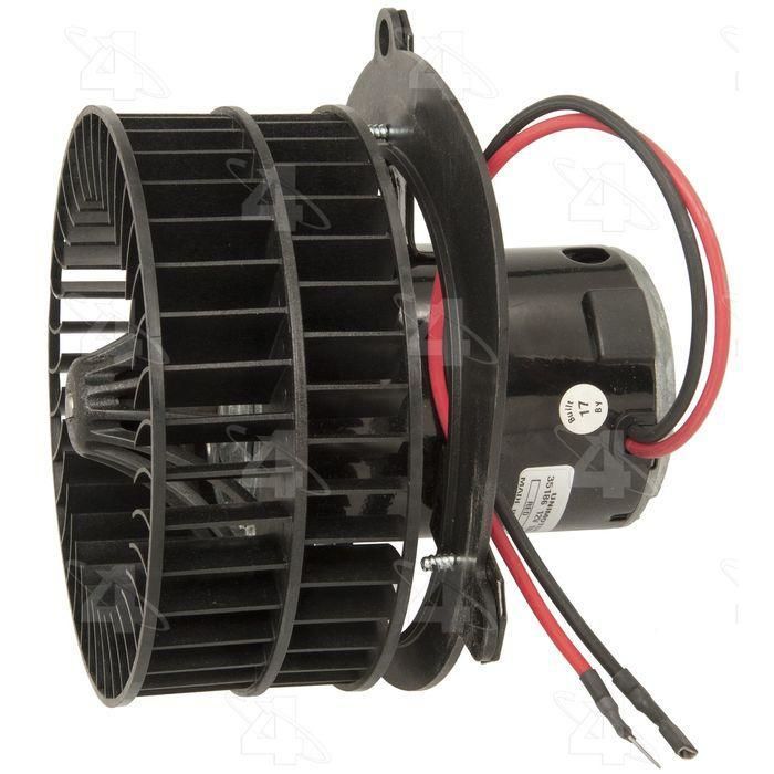 An application scenario or product detail of blower motor parts - Image 13