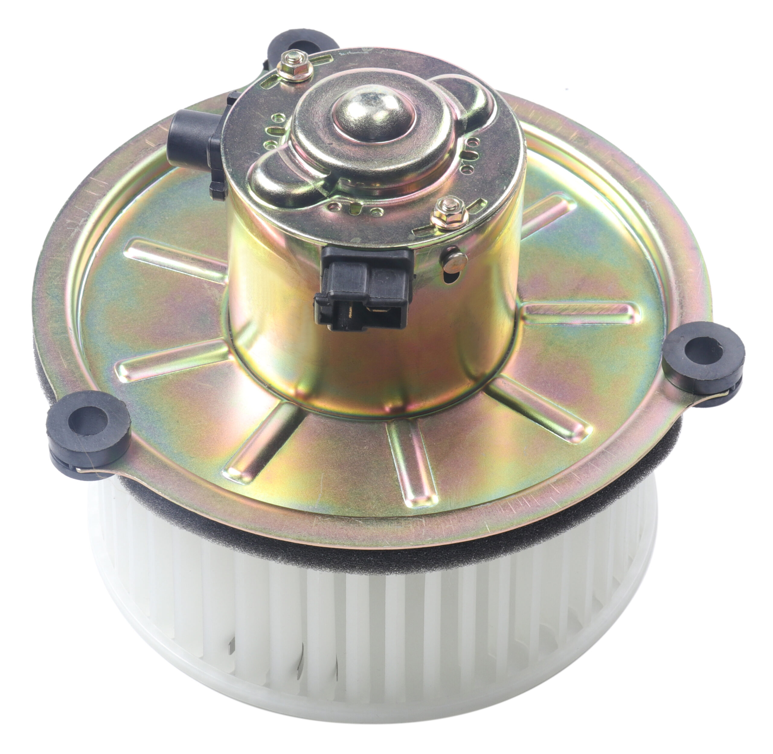 An application scenario or product detail of blower motor parts - Image 17