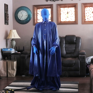 An application scenario or product detail of blueberry inflation suit - Image 1