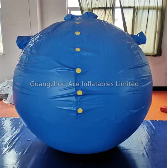 Featured image for the blueberry inflation suit guide