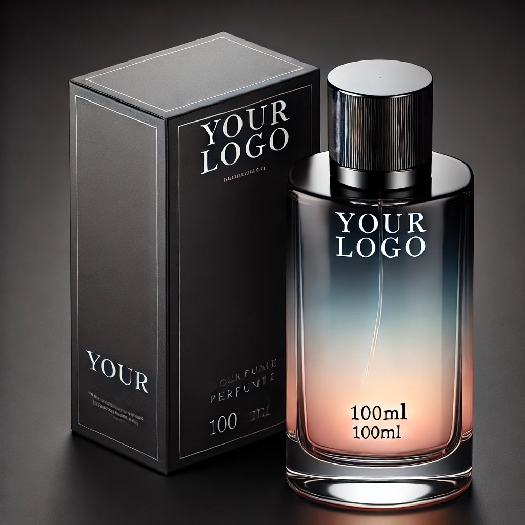 An application scenario or product detail of blueman perfume - Image 12