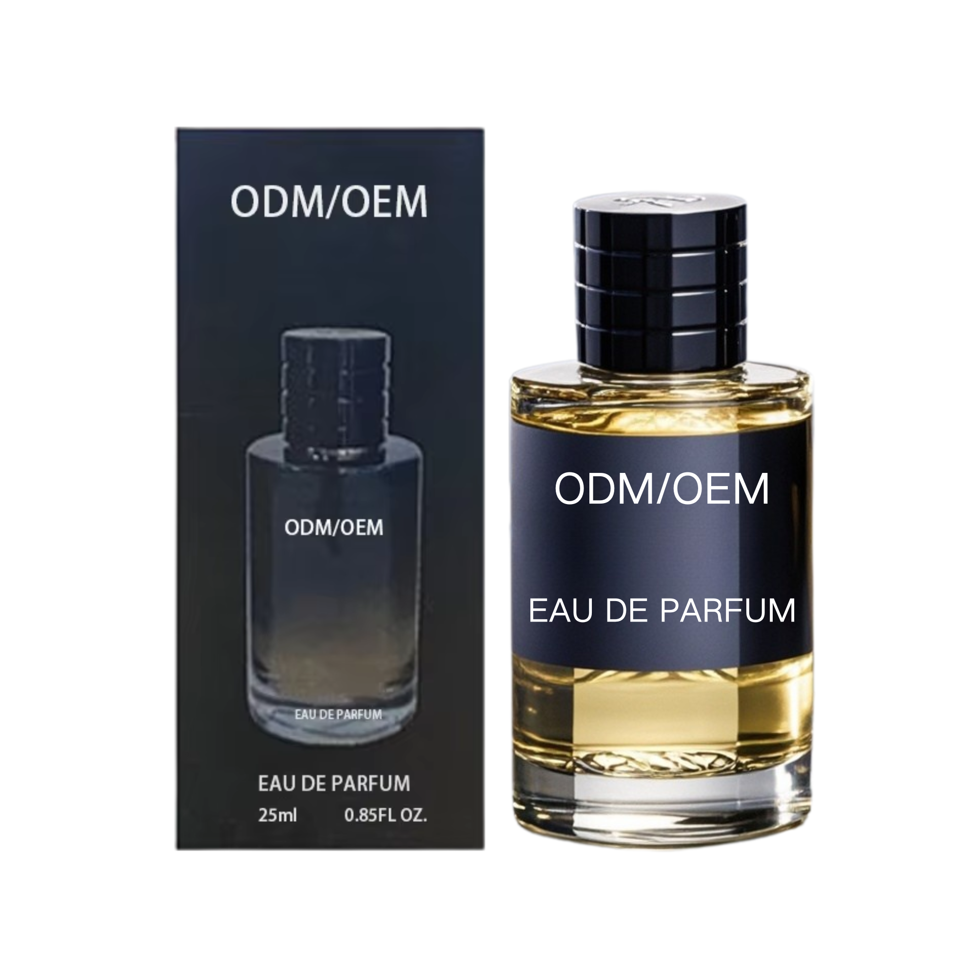 An application scenario or product detail of blueman perfume - Image 14