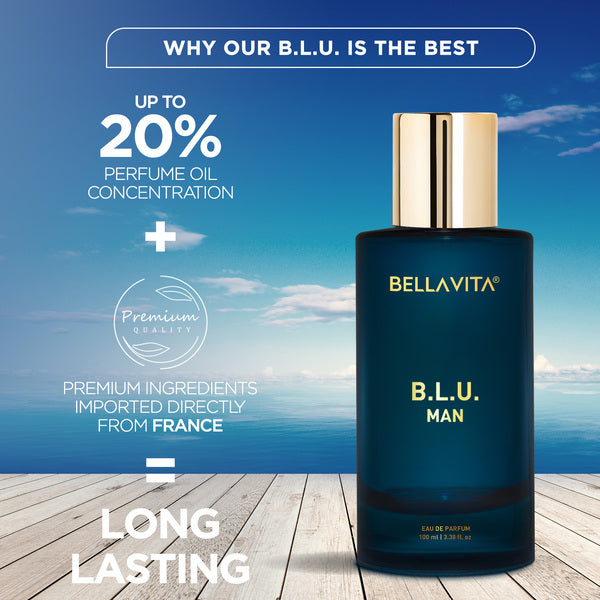 An application scenario or product detail of blueman perfume - Image 17