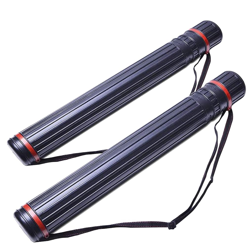 An application scenario or product detail of blueprint tubes - Image 9