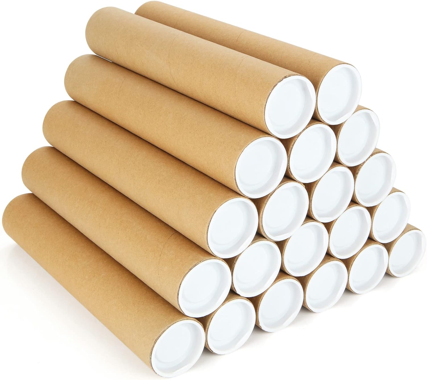 An application scenario or product detail of blueprint tubes - Image 10