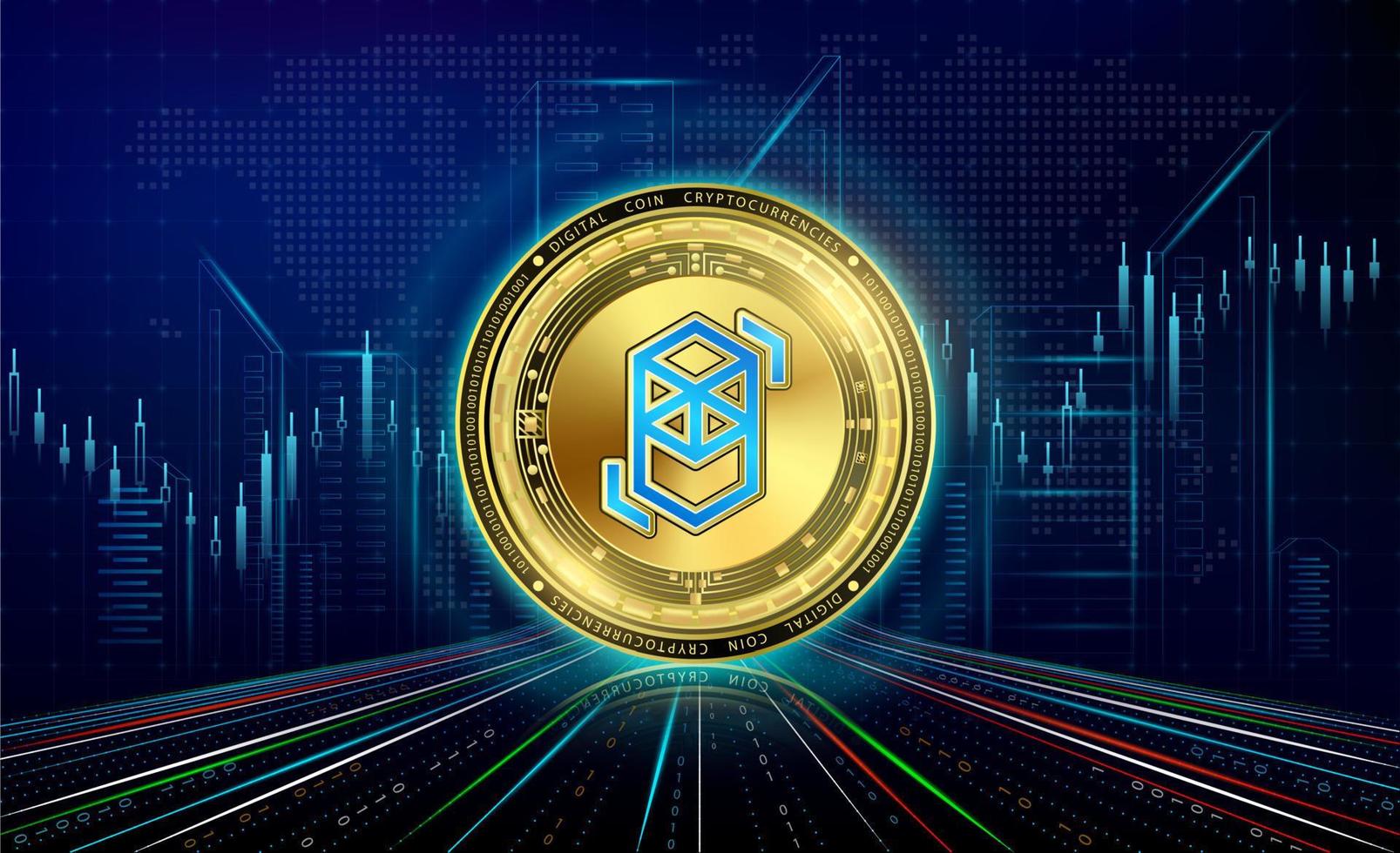 Featured image for blum coin - Cryptocurrencies Fantom with growth ...