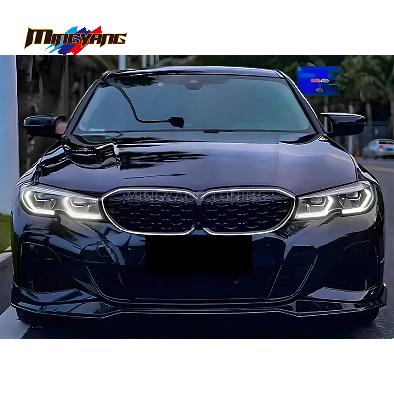 An application scenario or product detail of bmw grills diamond grill - Image 15