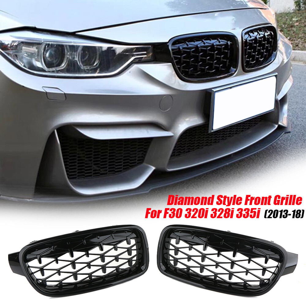 Featured image for the bmw grills diamond grill guide