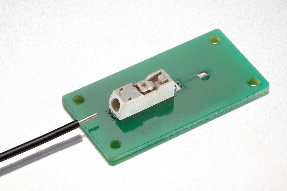 An application scenario or product detail of board latch - Image 15