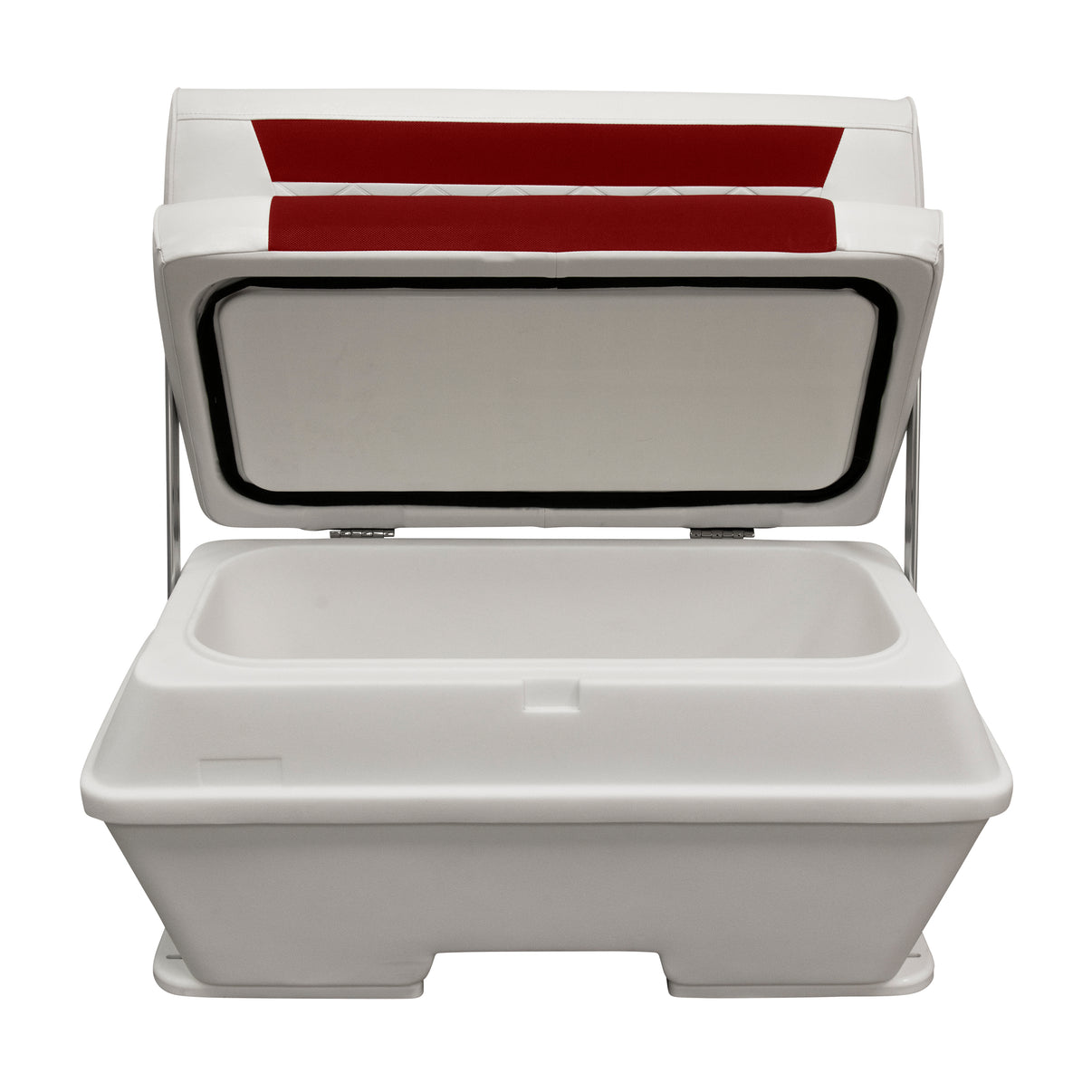 An application scenario or product detail of boat seat cooler box - Image 1