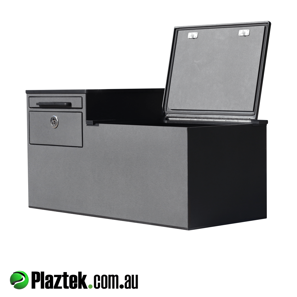 An application scenario or product detail of boat seat cooler box - Image 4