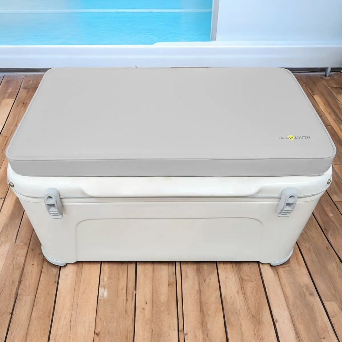 An application scenario or product detail of boat seat cooler box - Image 6