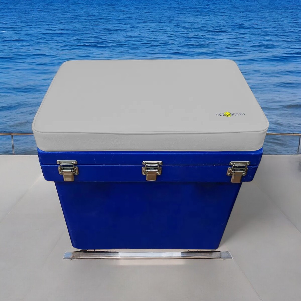 An application scenario or product detail of boat seat cooler box - Image 19