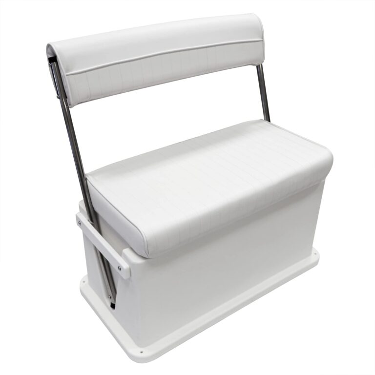 Featured image for the boat seat cooler box guide