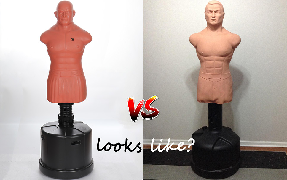 An application scenario or product detail of bob dummy - Image 3