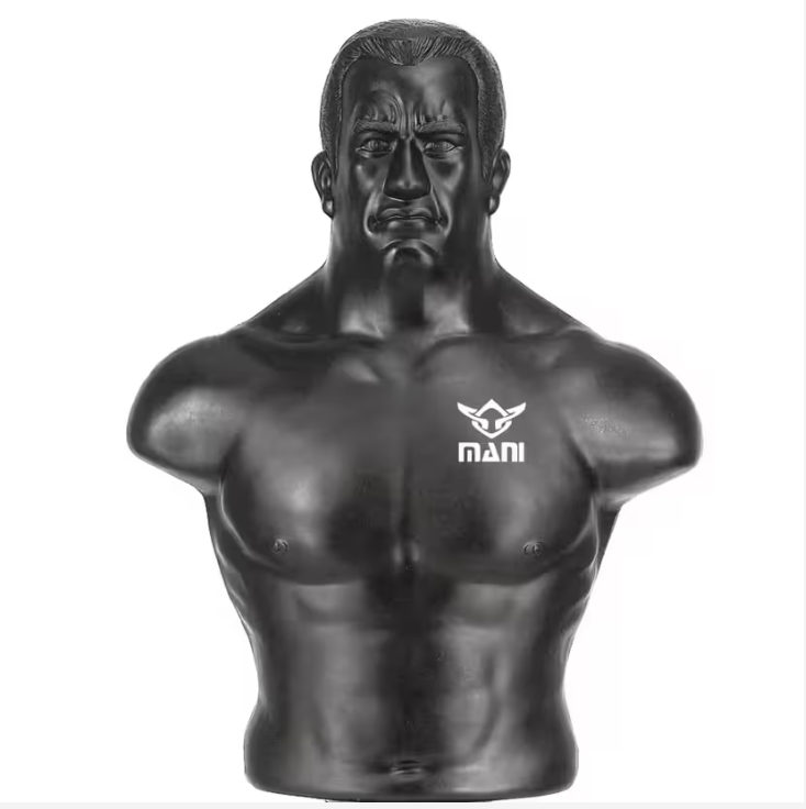 An application scenario or product detail of bob dummy - Image 10