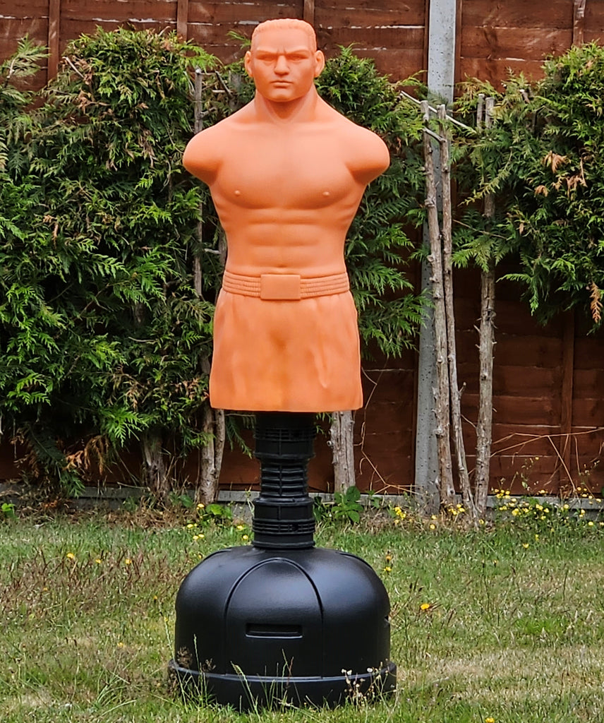 An application scenario or product detail of bob dummy - Image 14