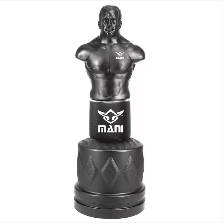 An application scenario or product detail of bob dummy - Image 15