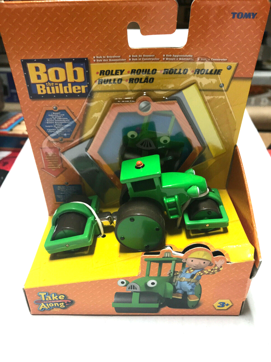 An application scenario or product detail of bob the builder toy - Image 2