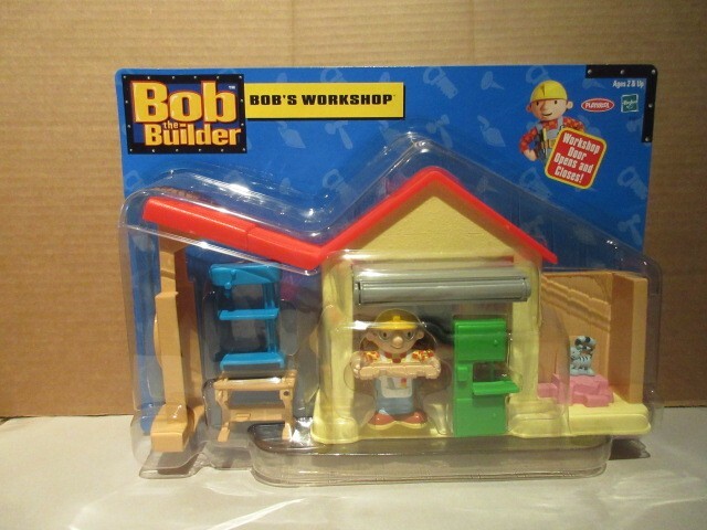 An application scenario or product detail of bob the builder toy - Image 3