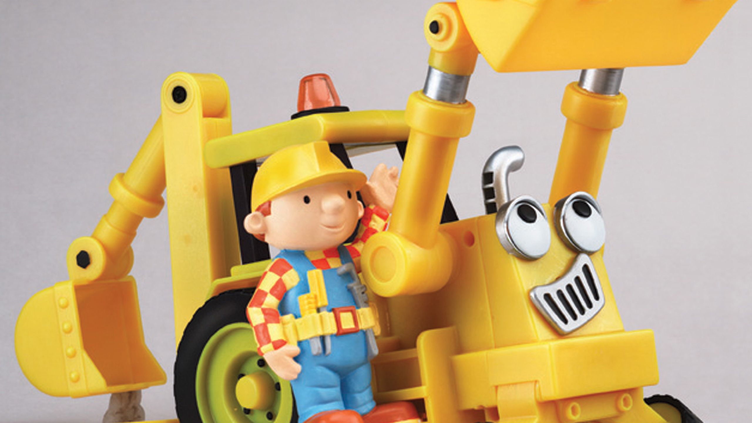 An application scenario or product detail of bob the builder toy - Image 11